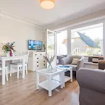 Haus Norderstrasse 61 Whg 6 Westerland